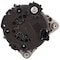 Wai Global Alternator, ALTVA IRIF 12V 180A SC6 CW, 180 Amp12 Volt, CW, 6Groove Clutch Pulley 20939AN - alternate 2